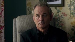 : Alexis Dziena (with Bill Murray) - "Broken Flowers" (2005) #3