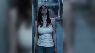 : Alexandra Daddario in "Bereavement" #4