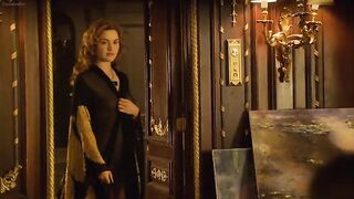 : Kate Winslet - Titanic (Open Matte) #1