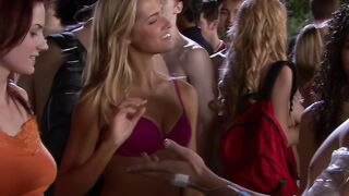 Candace Kroslak (and Angelique Lewis) - American Pie Presents The Naked Mile (2006)