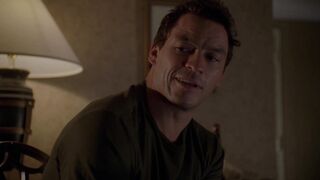 : Brandy Burre - The Wire S03E09 #4