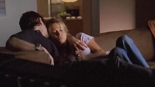 : Sonya Walger (Penny from Lost) giving a handjob #3