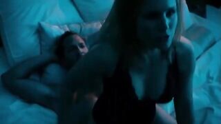 Kristen Bell Riding - House Of Lies