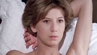 : Fiona Gelin in "Parole de flic" (1985) #4