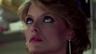 : Michelle Pfeiffer - beautiful naked plot in Into the Night (1985) #1