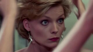 : Michelle Pfeiffer - beautiful naked plot in Into the Night (1985) #3