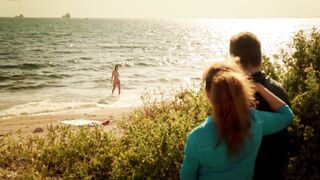 : Lola Naymark's Jiggly plot in "Ariane's Thread" 2014 #2