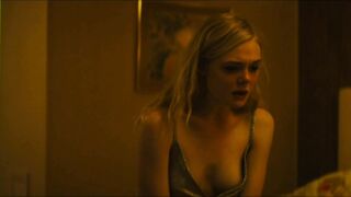 : Elle Fanning almost plot reveal in (Galveston 2018) #3