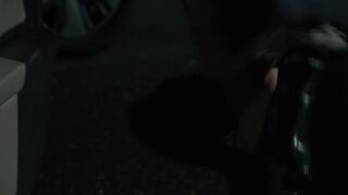 : Katja Herbers - Evil S02E11 #2
