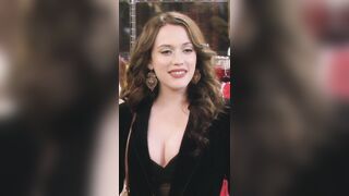 : Kat Dennings - 2 Broke Girls S04E02 #3