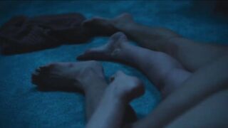 : Emma Thompson in Good luck to you, Leo Grande #3