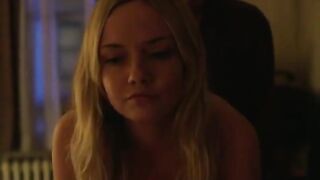 : Emily Meade in "The Deuce" S03E07 #4