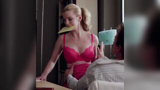 : Betty glipin hot body in nurse Jackie #4