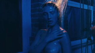 : Gena Miller - Beautiful wet plot in ‘When the Mist Clears’ #4