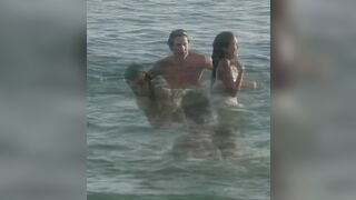 : Phoebe Cates - Private School (1983) Enhanced #2