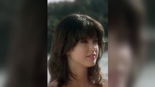 : Phoebe Cates - peachy beachy plot in 'Private School' #4