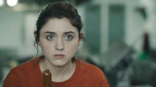 : Natalia Dyer in ‘Yes God, Yes’ #2