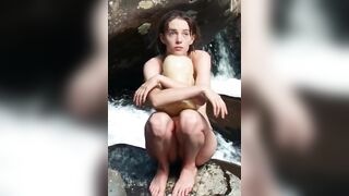 : Maya Hawke - Nipple plot in 'Generous Heart' music video #4