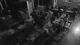 : Narilya Gulmongkolpech in "The Medium" Sex Scene #4