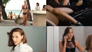 Hotness Compilation: Gal Gadot