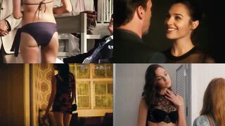 : Hotness Compilation: Gal Gadot #4