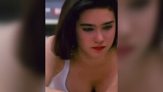 : Jennifer Connelly - Career Opportunities (1991) #3