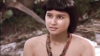 Tailinh Forest Flower Perfect Plots in Christopher Columbus (1992)