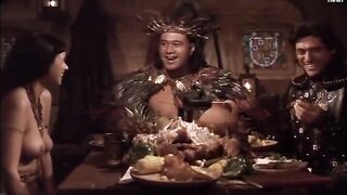 : Tailinh Forest Flower Perfect Plots in Christopher Columbus (1992) #4