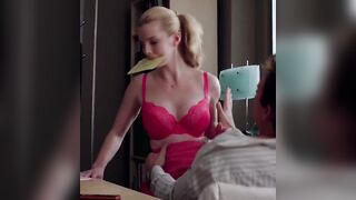 : Hello Nurse! Betty Gilpin in Nurse Jackie #4