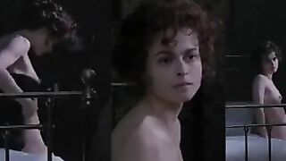 Helena Bonham Carter in The Wings of the Dove