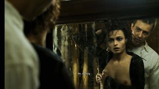 : Helena Bonham Carter - Fight Club [OPEN MATTE ONLY] (1999) #1