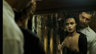 : Helena Bonham Carter - Fight Club [OPEN MATTE ONLY] (1999) #3