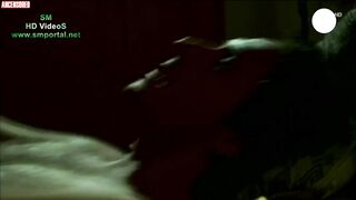: SOLEDAD PEREZ in INFIELES #4