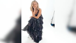 : Olivia Holt #1