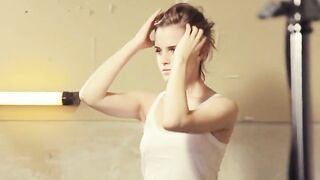 : Emma Watson - Glamour UK 2012 #3