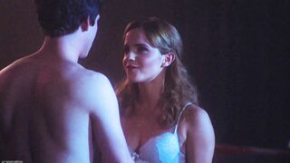 : Emma Watson  in The Perks of Being a Wallflower #2