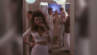 Teri Hatcher in her prime was a hottie.