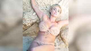 The Hottest Kate Upton Video I've Ever Seen