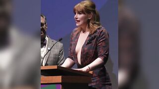 : Bryce Dallas Howard at event #2