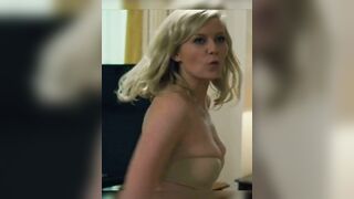 : Kirsten Dunst’s boobs are amazing #3