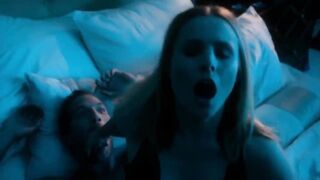 : Kristen Bell being hot #4