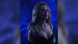 : Nicole Kidman in Batman Forever #2