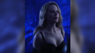 : Nicole Kidman in Batman Forever #3