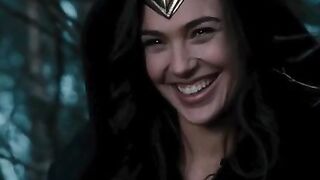 : Gal Gadot as Wonder Woman is a treat #2