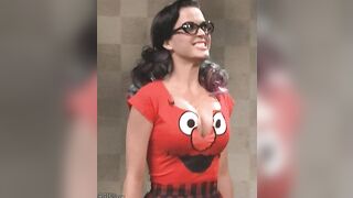 : Classic Katy Perry on SNL #2