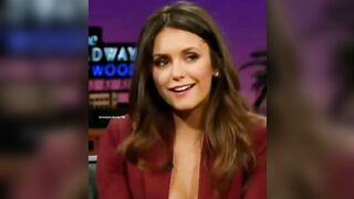 : Nina Dobrev is so damn fine #2