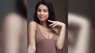 : Lena Meyer-Landrut braless #3