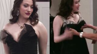 : Kat Dennings turns 35 today #4