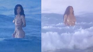 : Salma Hayek Nude in Ask The Dusk (2006) #3