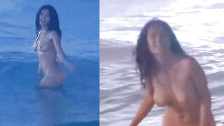 : Salma Hayek Nude in Ask The Dusk (2006) #4